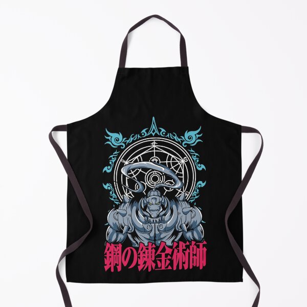 Item preview, Al designed and sold by JessVampire.