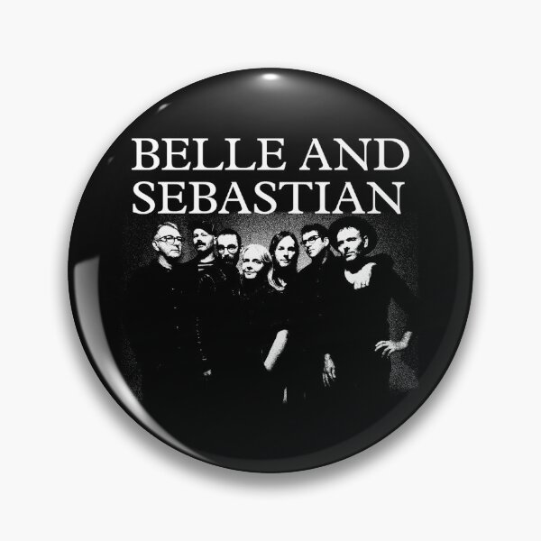 Item preview, Expectations Belle & Sebastian designed and sold by Bernandeta.