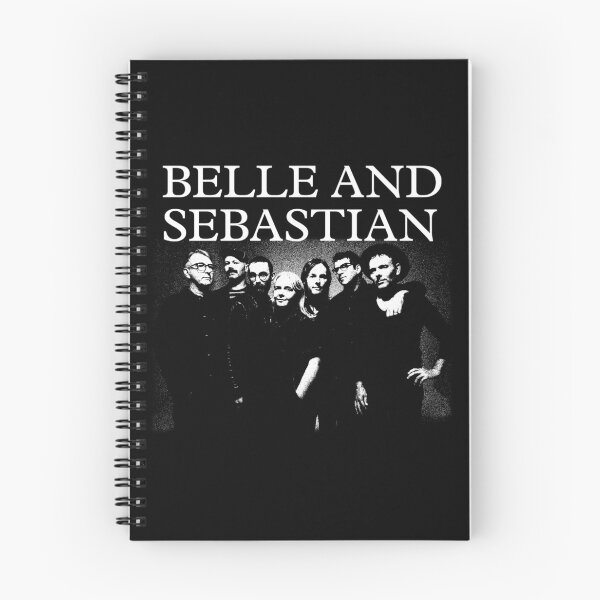 Item preview, Expectations Belle & Sebastian designed and sold by Bernandeta.