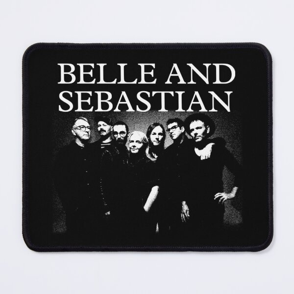 Item preview, Expectations Belle & Sebastian designed and sold by Bernandeta.