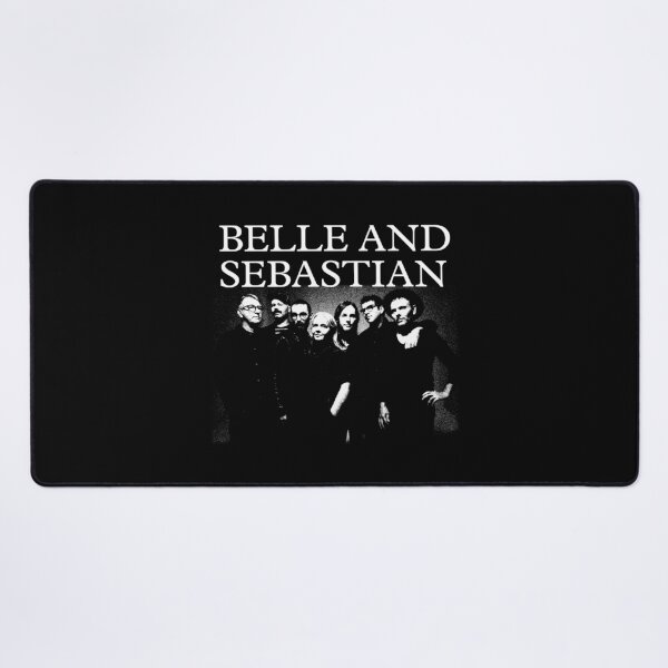 Item preview, Expectations Belle & Sebastian designed and sold by Bernandeta.