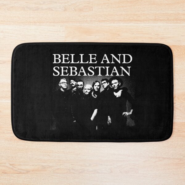 Item preview, Expectations Belle & Sebastian designed and sold by Bernandeta.