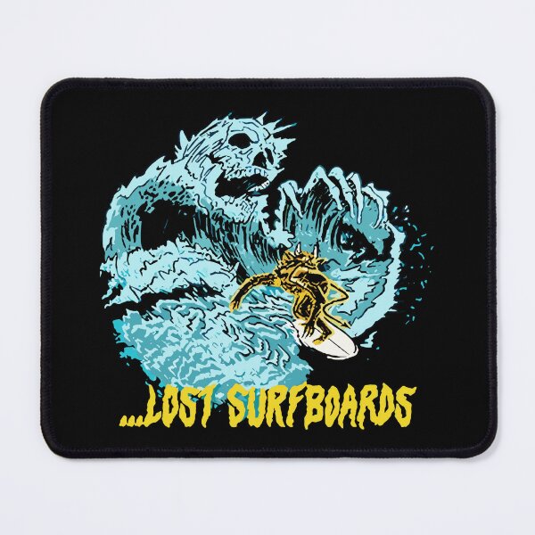Item preview, TRAVEL SURFBOARD designed and sold by kebulrokok.