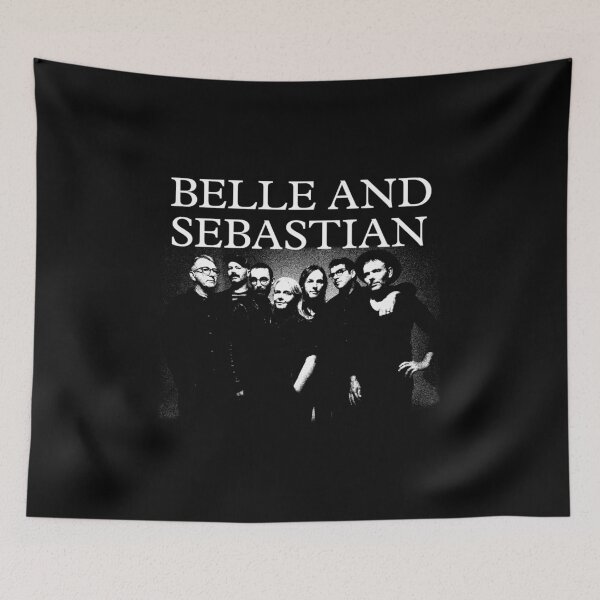 Item preview, Expectations Belle & Sebastian designed and sold by Bernandeta.
