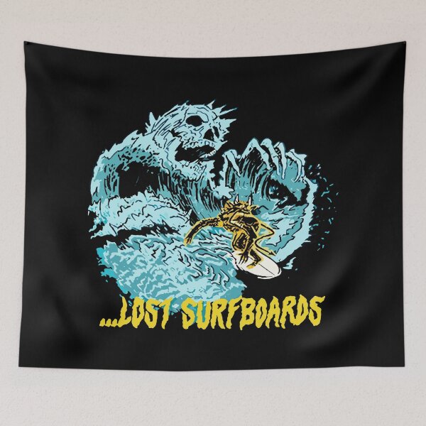 Item preview, TRAVEL SURFBOARD designed and sold by kebulrokok.