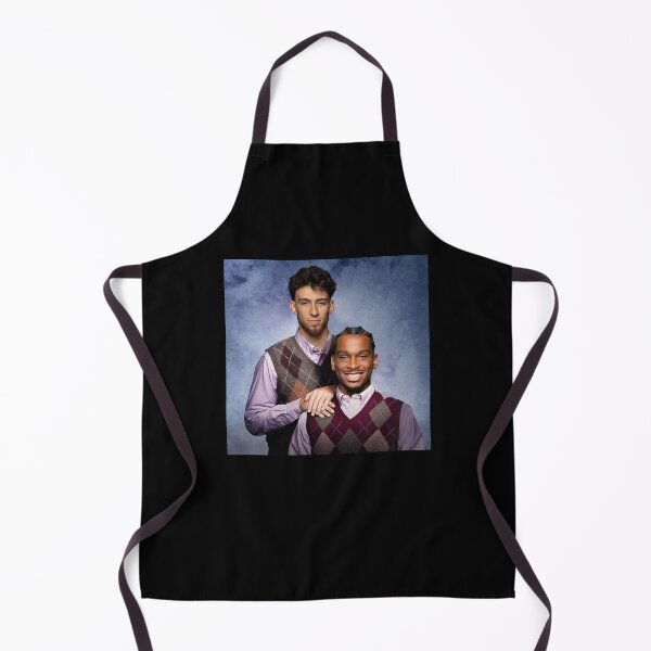 Item preview, Shai and Chet  designed and sold by LurlineWilkins.