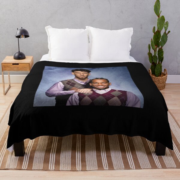 Item preview, Shai and Chet  designed and sold by LurlineWilkins.
