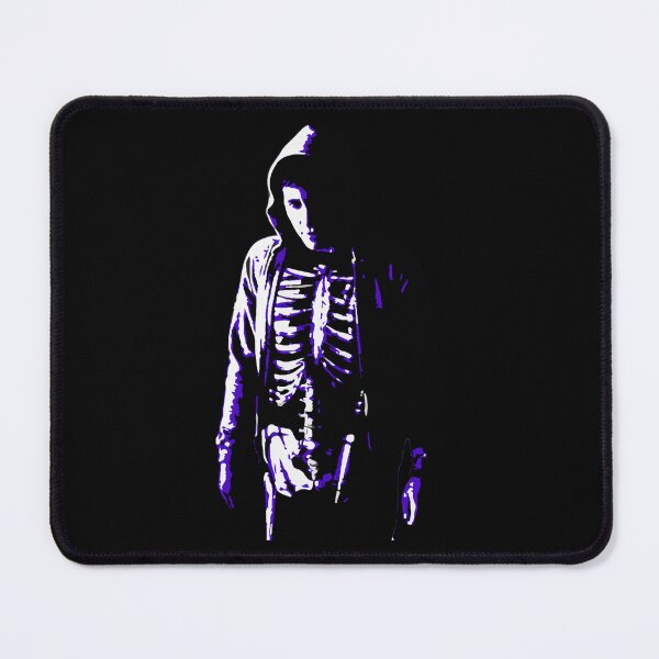 Item preview, Donnie Darko Skeleton Oversized designed and sold by crookedar.