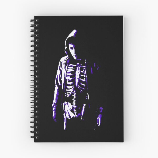 Item preview, Donnie Darko Skeleton Oversized  designed and sold by crookedar.