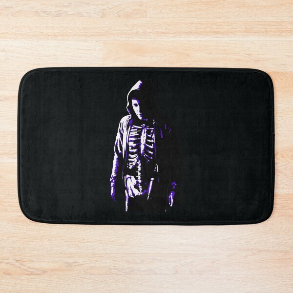 Item preview, Donnie Darko Skeleton Oversized  designed and sold by crookedar.