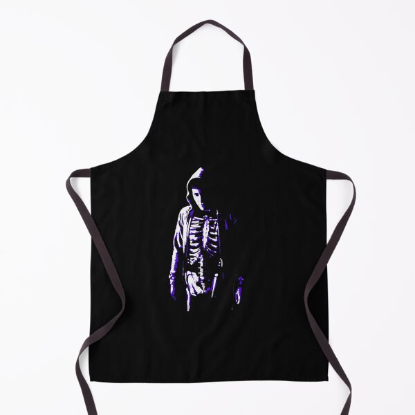 Item preview, Donnie Darko Skeleton Oversized designed and sold by crookedar.