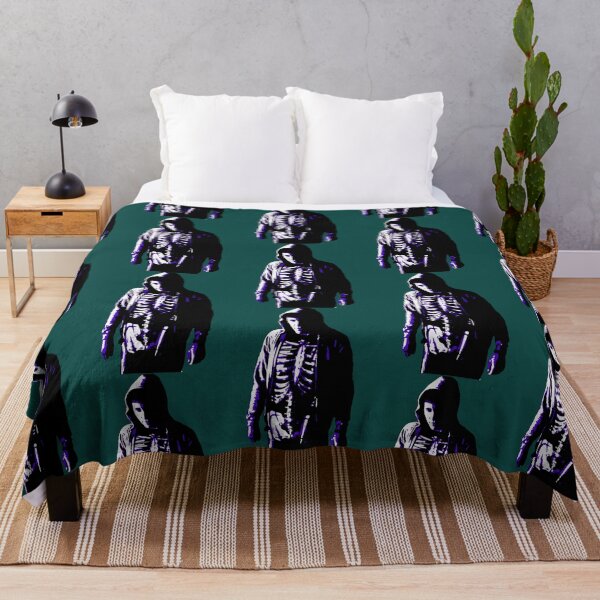 Item preview, Donnie Darko Skeleton Oversized designed and sold by crookedar.