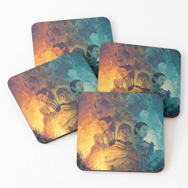 Item preview, Heroic Quest - RPG Universe designed and sold by MidArtForge.