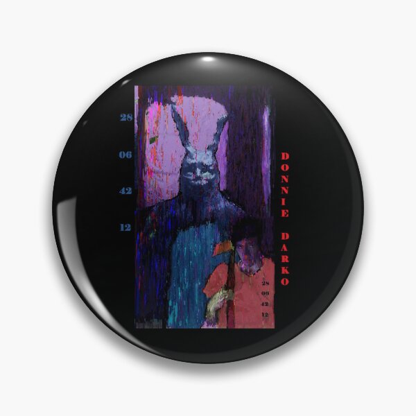 Item preview, Donnie Darko(1) designed and sold by crookedar.