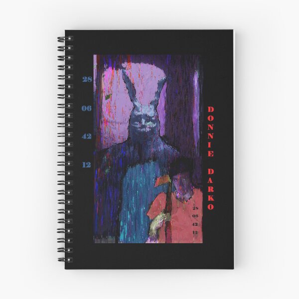 Item preview, Donnie Darko(1) designed and sold by crookedar.