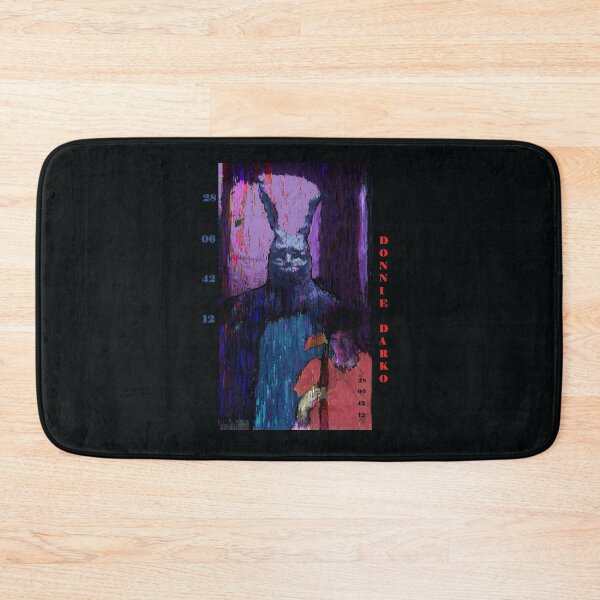 Item preview, Donnie Darko(1) designed and sold by crookedar.