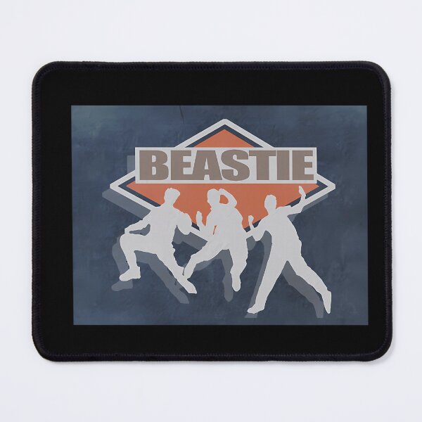 Item preview, The Beastie-Boys designed and sold by Closetprince.