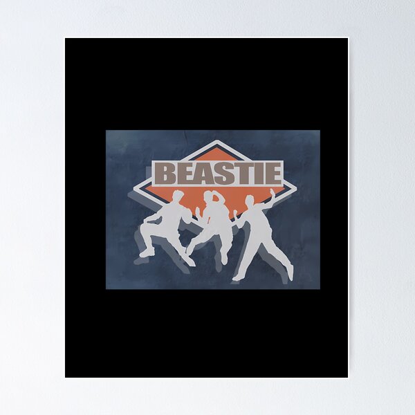 Item preview, The Beastie-Boys designed and sold by Closetprince.