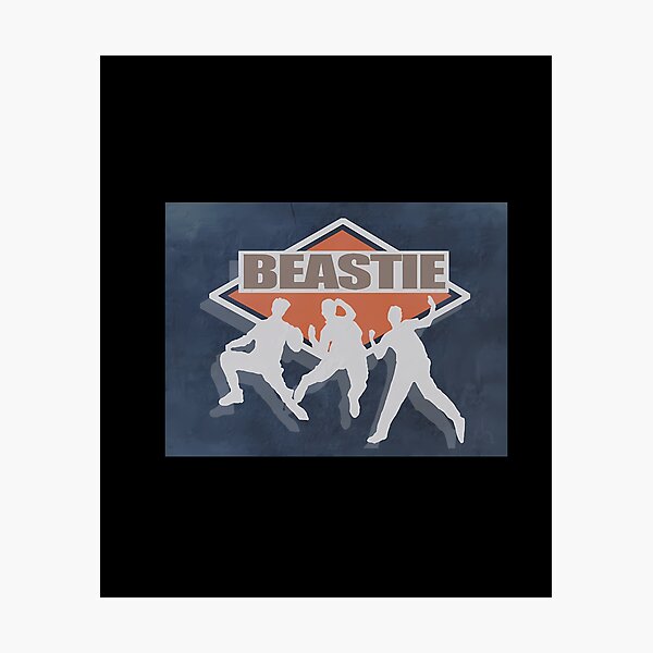 Item preview, The Beastie-Boys designed and sold by Closetprince.