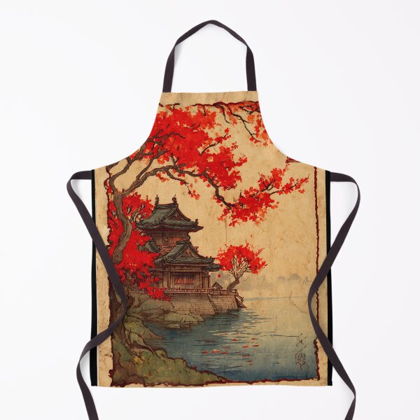 Item preview, Beautiful Shin-hanga Print designed and sold by bapupa.