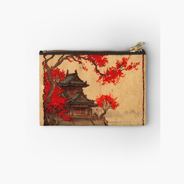 Item preview, Beautiful Shin-hanga Print designed and sold by bapupa.