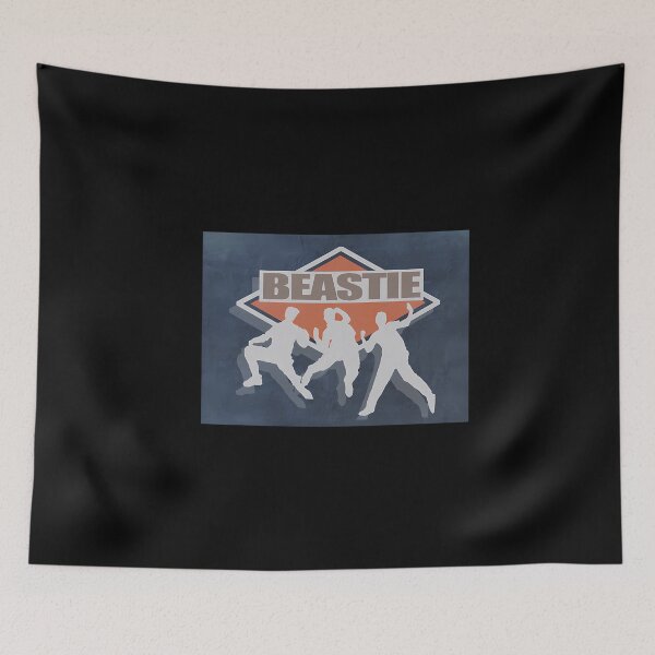 Item preview, The Beastie-Boys designed and sold by Closetprince.
