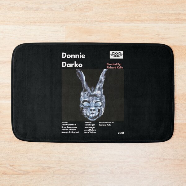 Item preview, Donnie Darko(3) designed and sold by crookedar.
