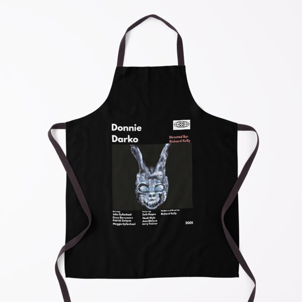 Item preview, Donnie Darko(3) designed and sold by crookedar.