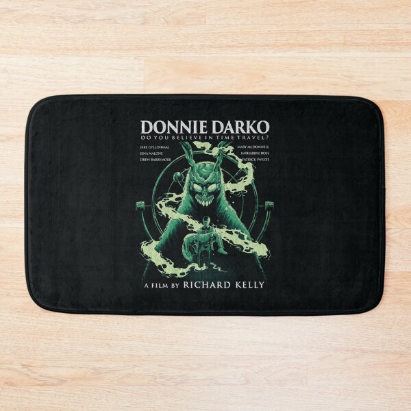 Item preview, Donnie Darko, Sci Fi, Cult (1) designed and sold by crookedar.