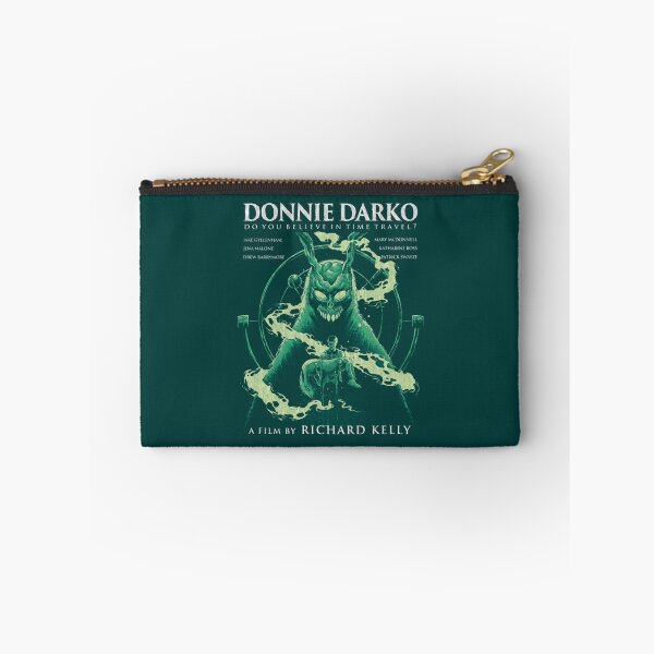 Item preview, Donnie Darko, Sci Fi, Cult (1) designed and sold by crookedar.
