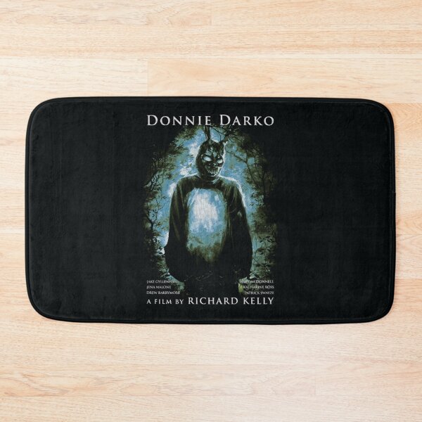 Item preview, Donnie Darko, Sci Fi, Cult designed and sold by crookedar.