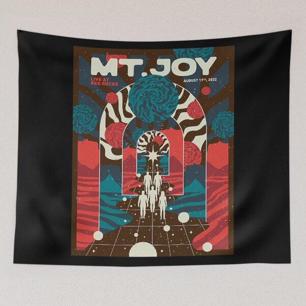 Item preview, Band Concert Logo Tour Pop Music designed and sold by MarvelLanden-S.