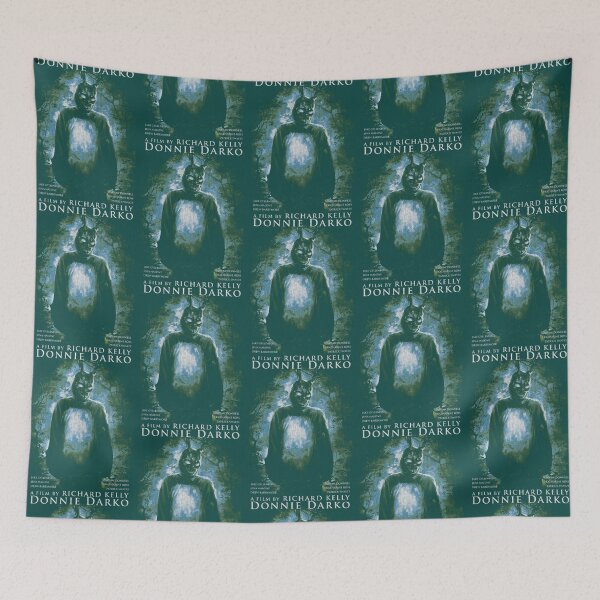Item preview, Donnie Darko, Sci Fi, Cult designed and sold by crookedar.