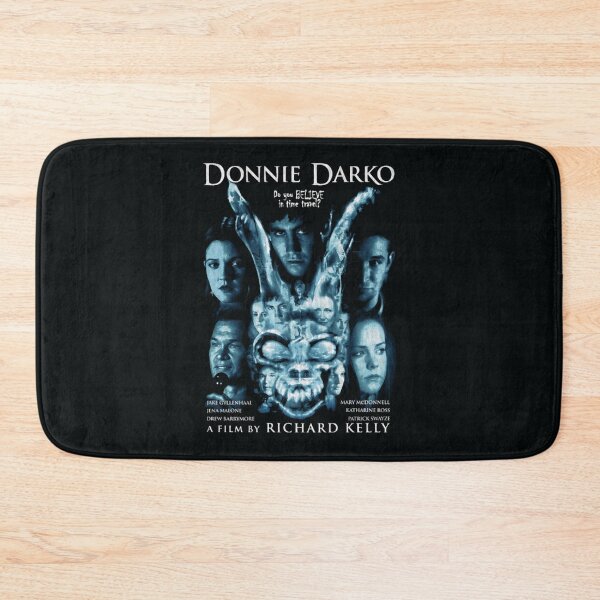 Item preview, Donnie Darko, Sci Fi, CultT-ShirtT-Shirt designed and sold by crookedar.