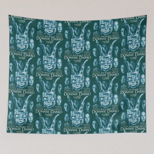 Item preview, Donnie Darko, Sci Fi, CultT-ShirtT-Shirt designed and sold by crookedar.