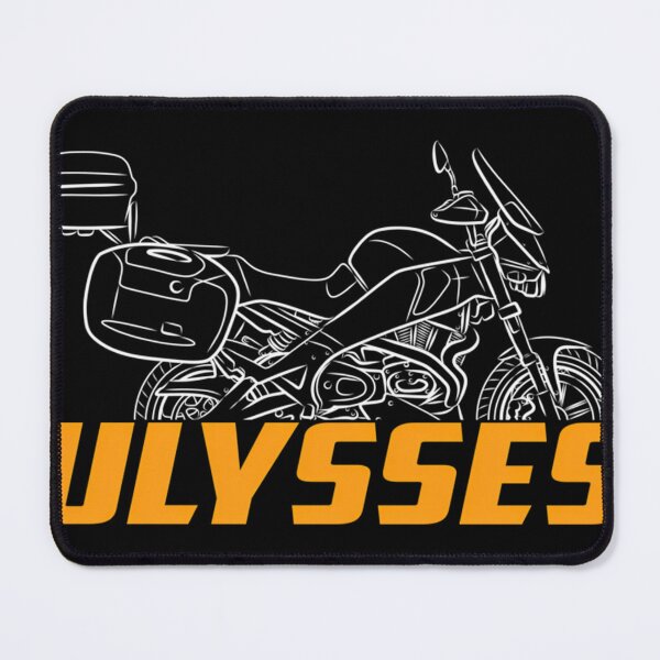 Item preview,  Buell Xb12Xt Ulysses 2008-2010 For Bikers Motorcycle designed and sold by MCXShop.