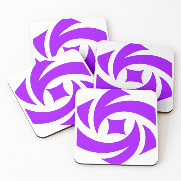 Item preview, League of Legends Riftbound Chaos Rune designed and sold by Sku11Art.