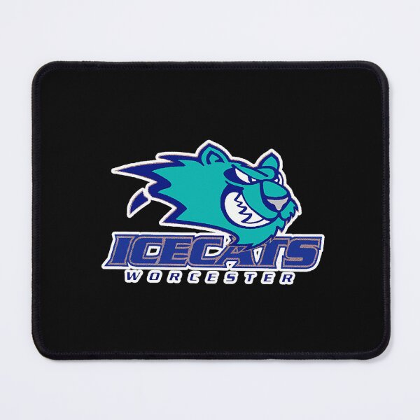 Item preview, WORCESTER ICECATS DEFUNCT VINTAGE  designed and sold by KaylinRuecker.