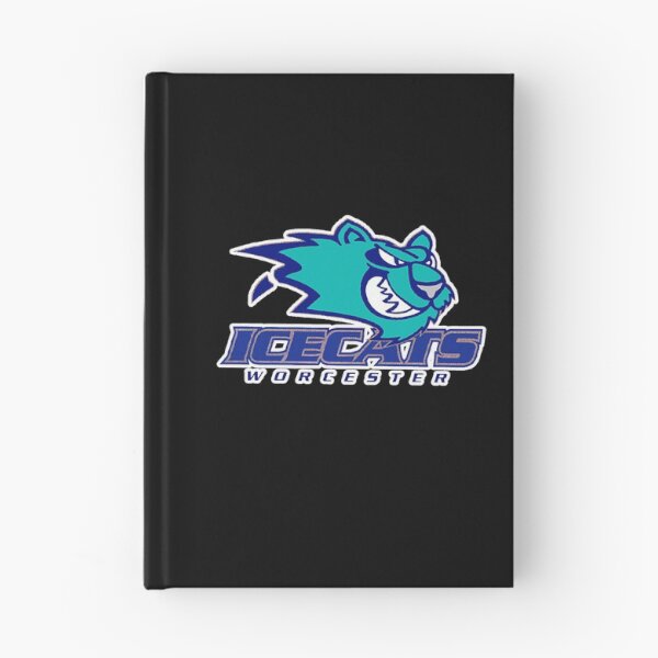 Item preview, WORCESTER ICECATS DEFUNCT VINTAGE  designed and sold by KaylinRuecker.