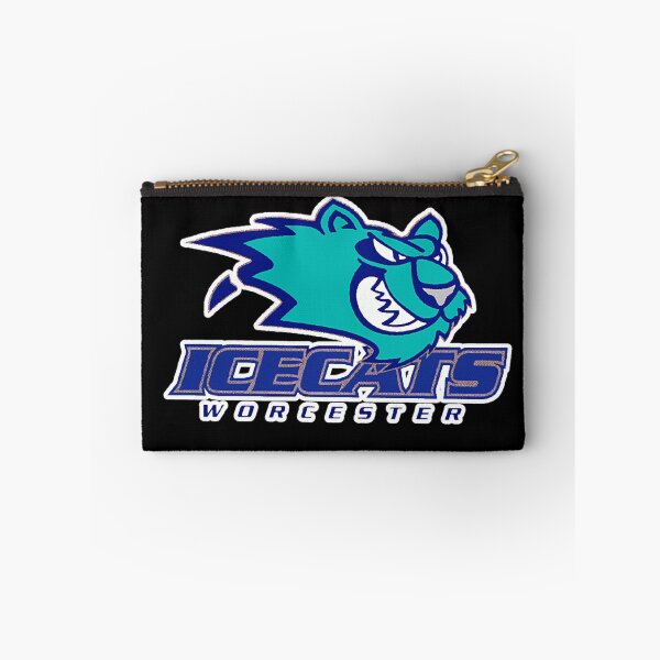 Item preview, WORCESTER ICECATS DEFUNCT VINTAGE  designed and sold by KaylinRuecker.