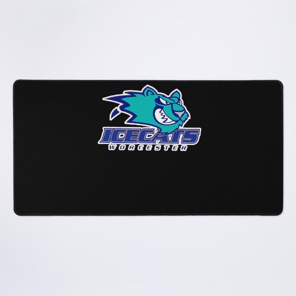 Item preview, WORCESTER ICECATS DEFUNCT VINTAGE  designed and sold by KaylinRuecker.