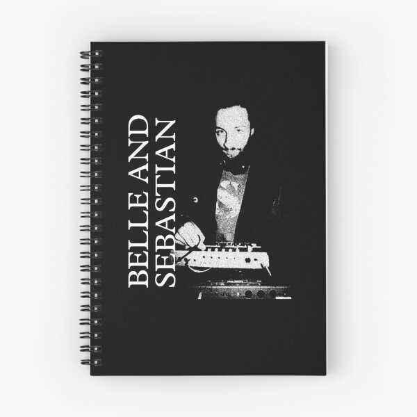 Item preview, Belle & Sebastian State I Am In designed and sold by Bernandeta.