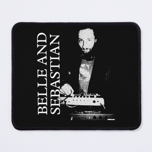 Item preview, Belle & Sebastian State I Am In designed and sold by Bernandeta.