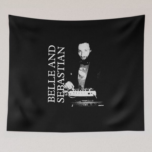 Item preview, Belle & Sebastian State I Am In designed and sold by Bernandeta.