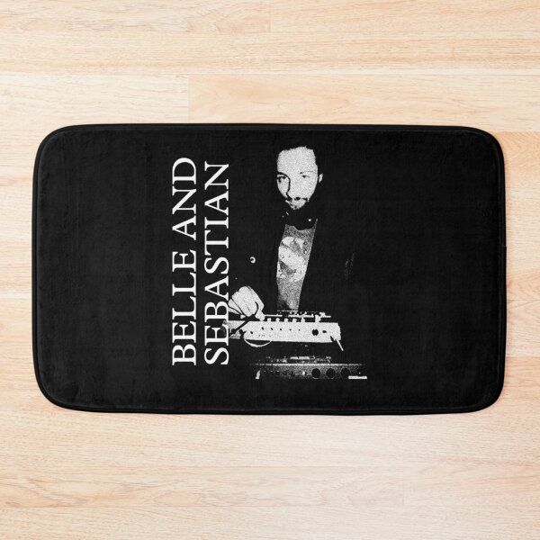 Item preview, Belle & Sebastian State I Am In designed and sold by Bernandeta.