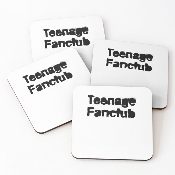Item preview, 10 Teenage Fanclub designed and sold by LeroyGardner1.