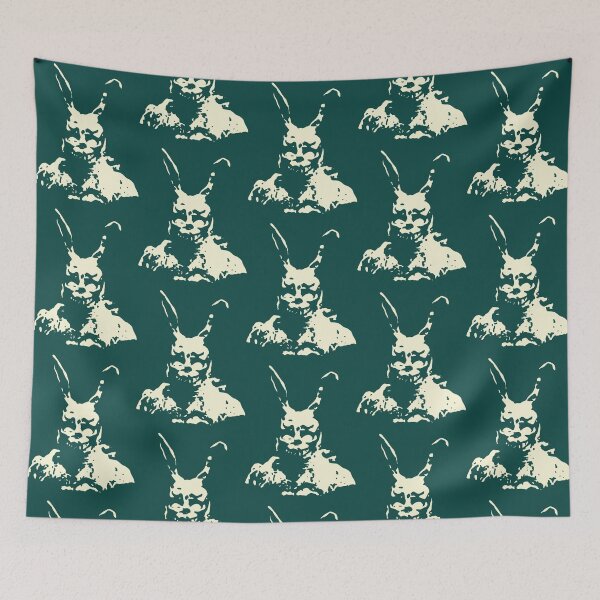 Item preview, Frank - Donnie Darko designed and sold by crookedar.