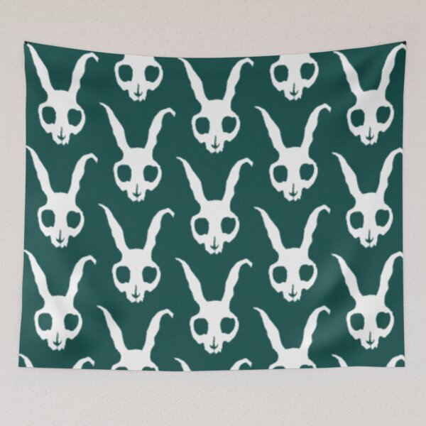 Item preview, Frank Skull, Block Alternate Version designed and sold by crookedar.