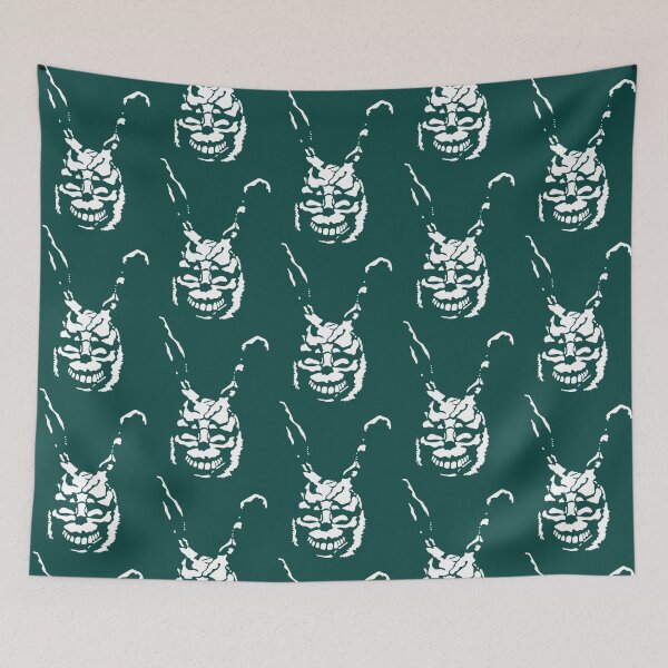 Item preview, Frank The Rabbit designed and sold by crookedar.