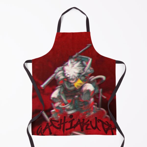 Item preview, Gachiakuta Minmalist Poster - Rudo designed and sold by Gorrows.